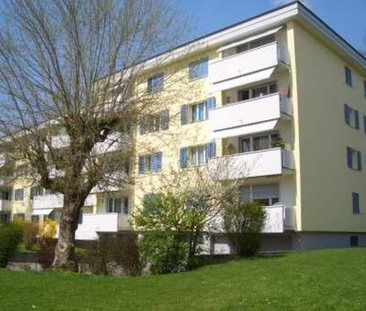 Günstige 4-Zimmerwohnung mit Weitblick - Photo 5