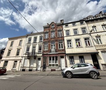 Appartement te huur - Foto 2