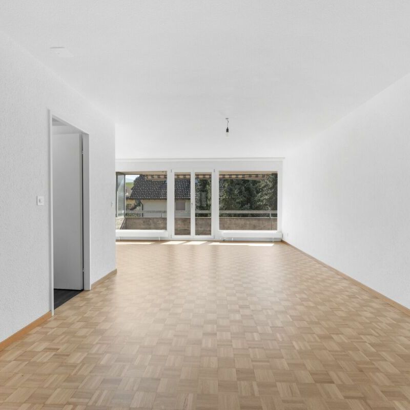 4.5 Zimmer, 2. Stock - Photo 1