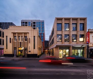 219/253 Bridge Road, Richmond VIC 3121 - Apartment For Rent | Domain - Photo 6