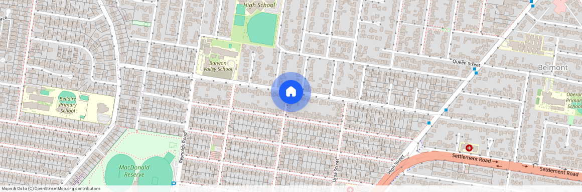 59 Laura Avenue, Vic 3216, Belmont