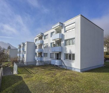 4.5 Zimmer Wohnung - Photo 4