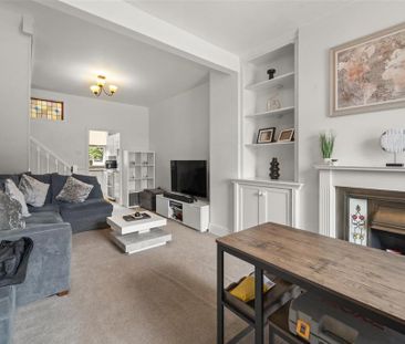 2 bedroom terraced house to rent - Photo 2