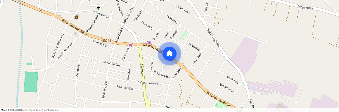 Βασιλικό (Ληλάντιο)