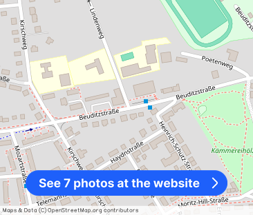 2 Räume und toller Balkon - Photo 1