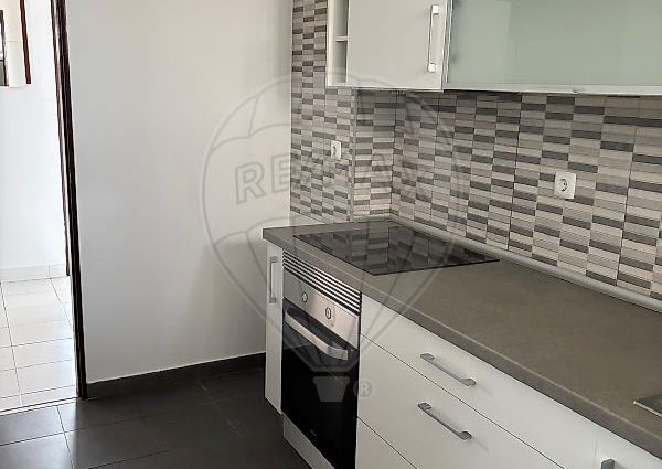 Apartamento T2 em Setúbal
