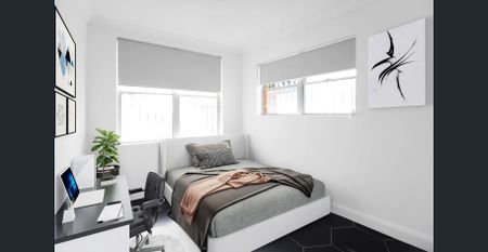 Modern Two-Bedroom Apartment in Prime Location - Photo 2