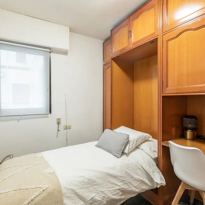 Carrer de Guillem de Castro, Valencia, Valencian Community 46001 - Photo 1