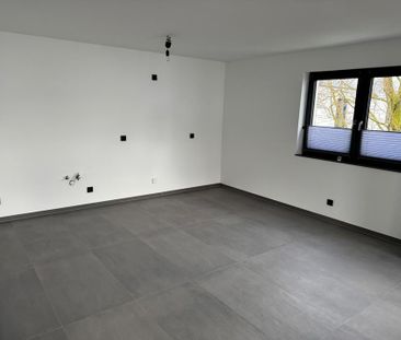 Exklusive 4-Zimmerwohnung mit Einbauküche - Photo 4