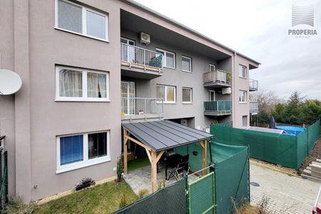 Pronájem bytu 2+kk 57 m² - Photo 4