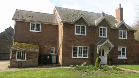 2 Grange Farm Cottages, Fulletby - Photo 2