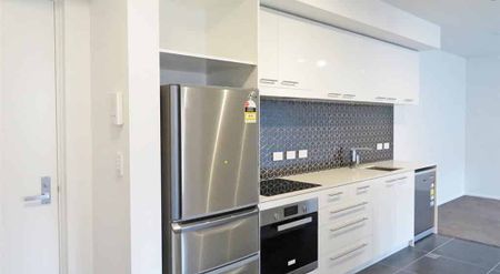 The Fireman's Apartments - Petone - Photo 3