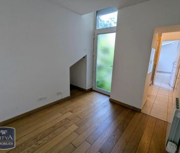 Appartement à louer 1 pièce 18.07m² - Photo 4