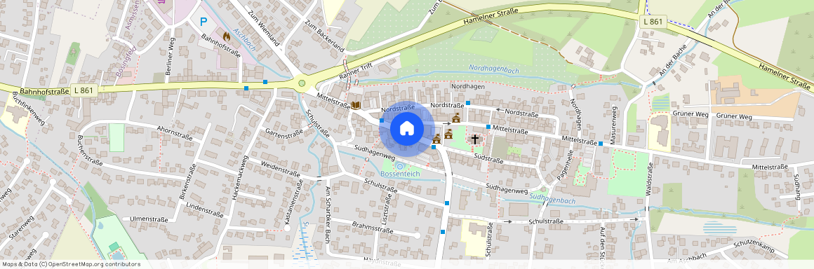 32699 Nordrhein-Westfalen - Extertal