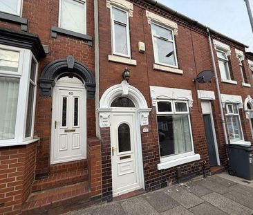 3 bedroom terraced house to rent - Photo 2