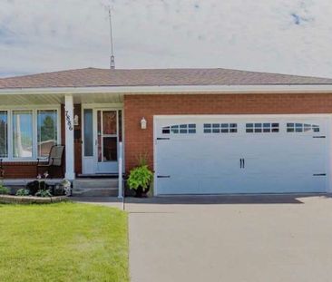 For Lease - 7886 Alfred Street, Niagara Falls, Ontario - Photo 1