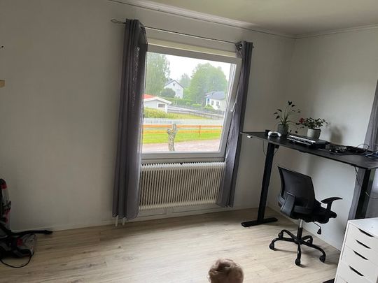 Västra storgatan, Rydaholm - Foto 1