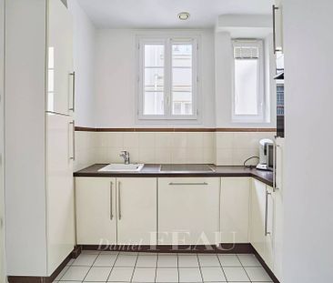 Location appartement, Paris 16ème (75016), 3 pièces, 55.82 m², ref 84772836 - Photo 4