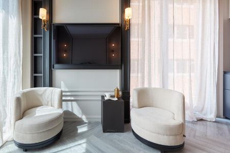 Studio to rent - Photo 5