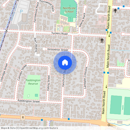 37 Fenchurch Street, Redwood, Christchurch City