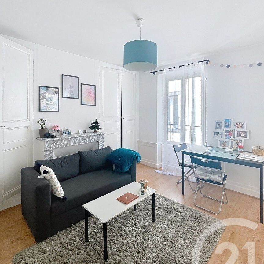 Location Appartement 2 pièces 32m² CLERMONT FERRAND 63000 - Photo 1