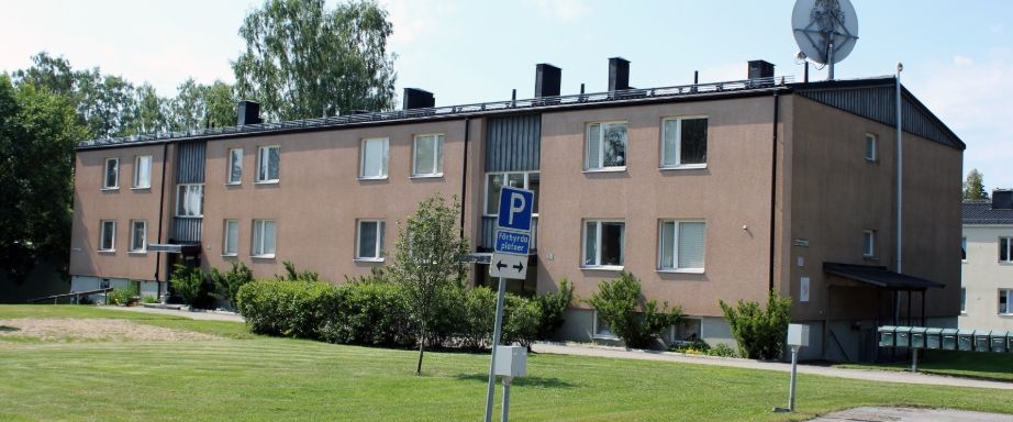 Magasinsvägen 3 C - Foto 1