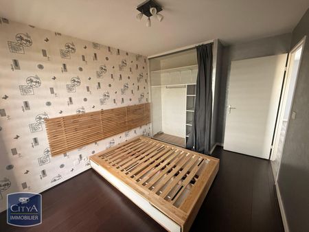 Location Appartement 2 pièces 50m² CAEN 14000 - Photo 3