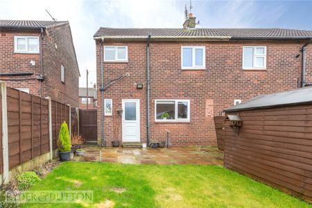 Stamford Close, Stalybridge, Greater Manchester, SK15 - Photo 5