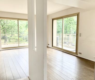 Appartement • Saint Michel, Saint-Mandé - Photo 2