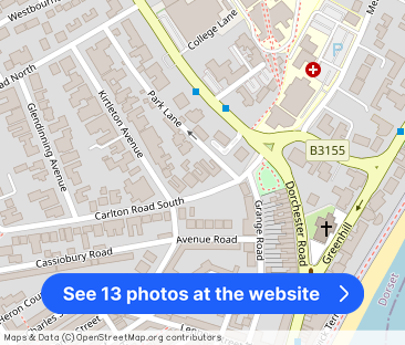 Carlton Road South, Weymouth - Photo 1