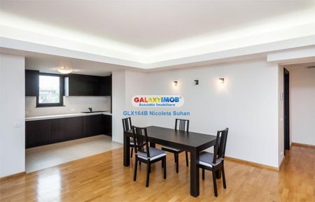 PENTHOUSE 4 CAMERE PRIMAVERII BIROU SAU REZIDENTA - Photo 3