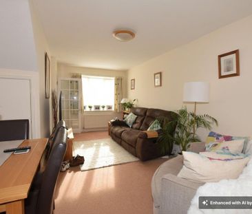 2 bedroom terraced house to rent - Photo 3