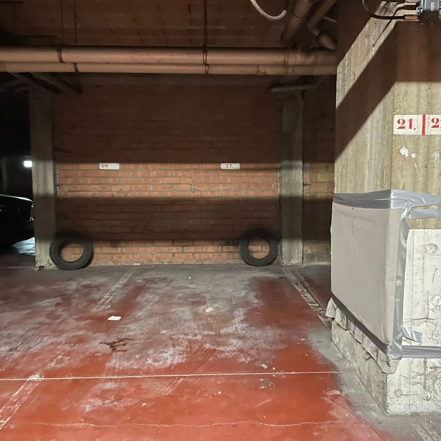 Praktische studio op centrale ligging te huur in Mechelen - Photo 1