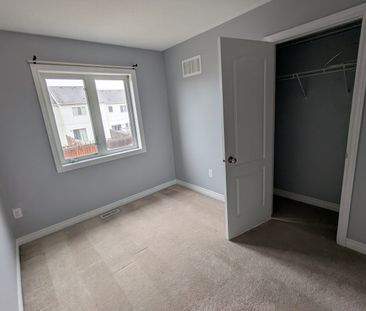 For Lease - 93 Pearcey Crescent, Barrie, Ontario - Photo 1