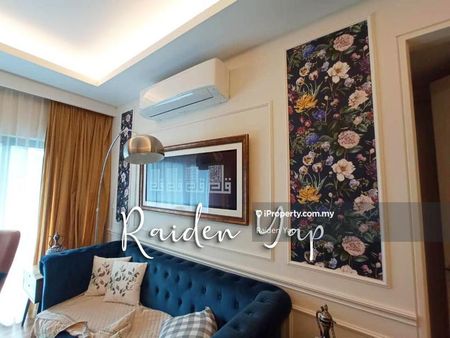 Kaleidoscope (Residensi Setiawangsa), Setiawangsa - Foto 2