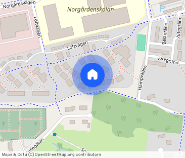 Loftvägen, 127, Uddevalla - Foto 1