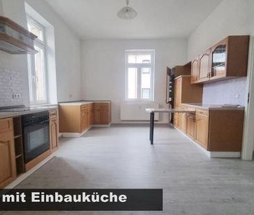 sanierte 4 Zimmer Wohnung mit EBK und Gäste WC - Foto 3