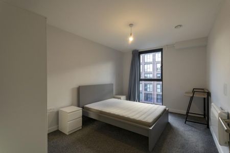 2 bedroom apartment to rent - Photo 5