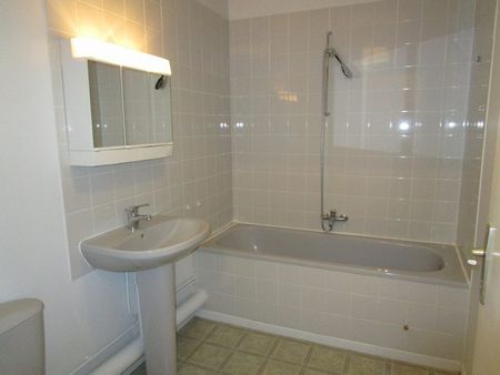 Appartement RUE DU DOCTEUR JACQUINET - Photo 2