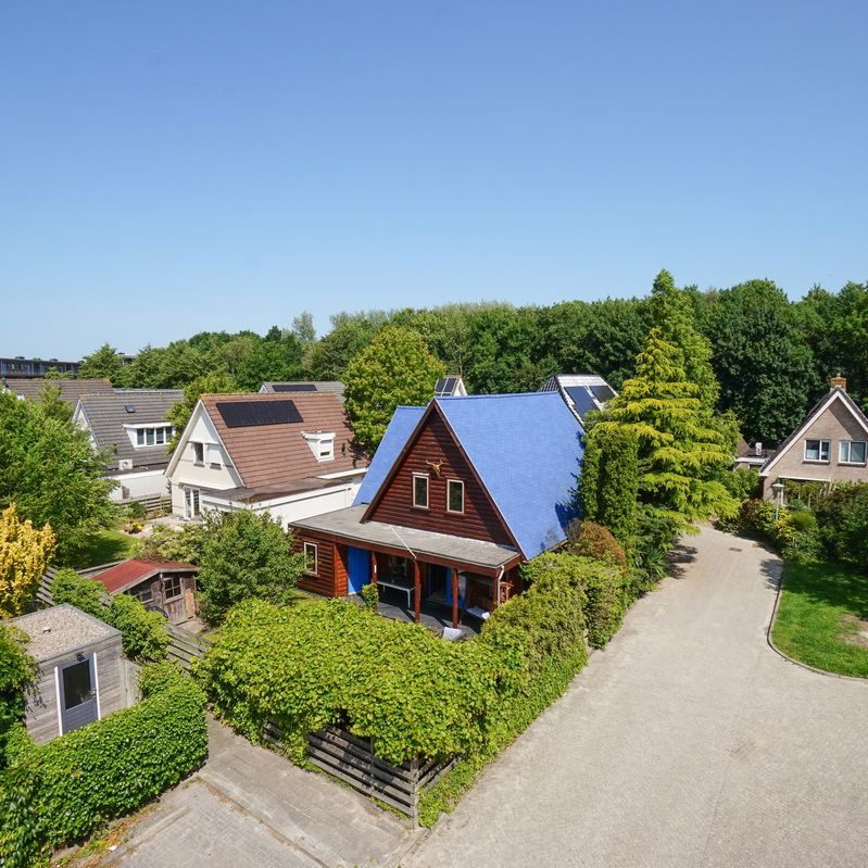 Glenn Millerhof 34 - Foto 1