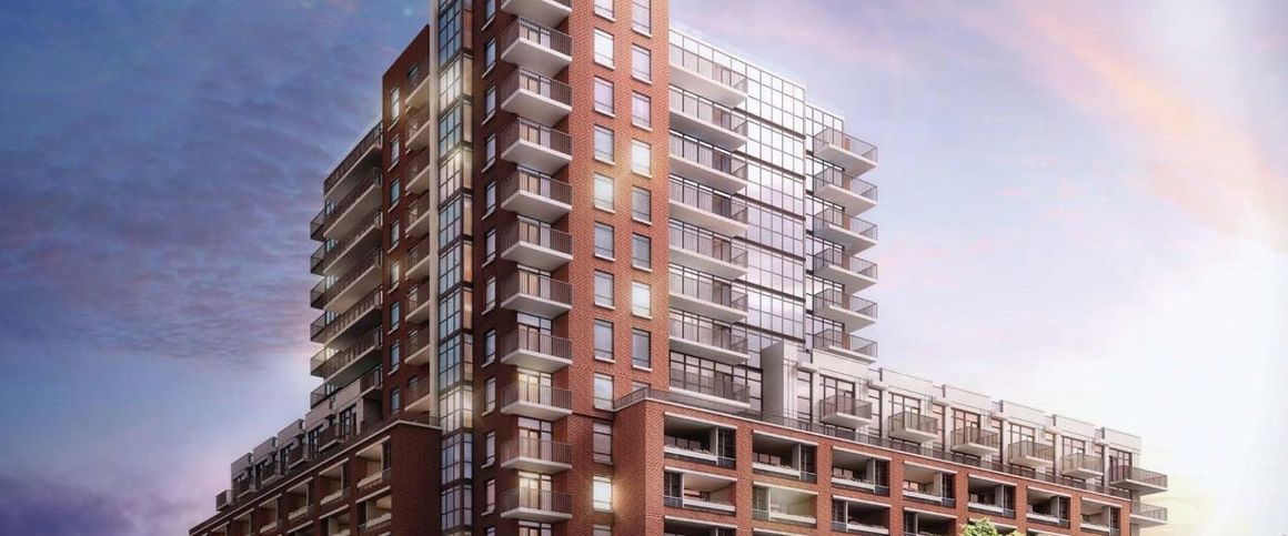 For Lease - 3091 Dufferin Street Unit# 639, Toronto, Ontario - Photo 1