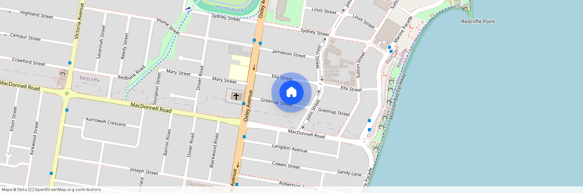 22 Greenup Street, Qld 4020, Redcliffe