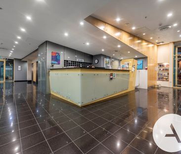 804/2 Akuna Street, City ACT 2601 - Apartment For Rent | Domain - Photo 1