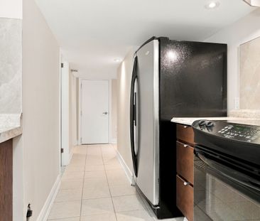 For Lease - 9 George Jones Street Unit# Lower, Ajax, Ontario - Photo 2