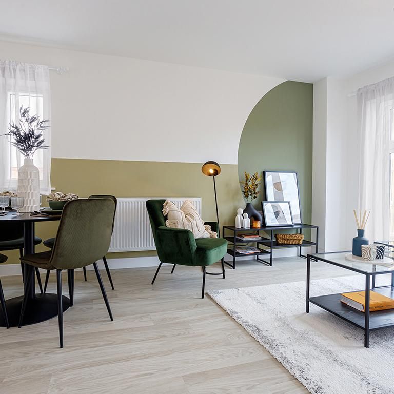 3 bedroom terraced house to rent - Photo 1