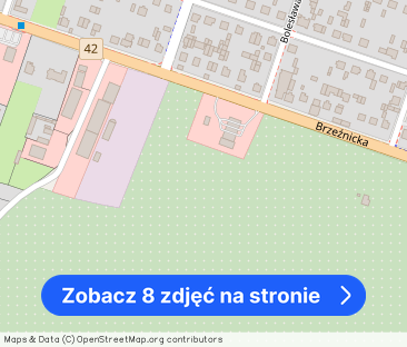 Mieszkanie do wynajęcia - ul. Brzeźnicka - Zdjęcie 1