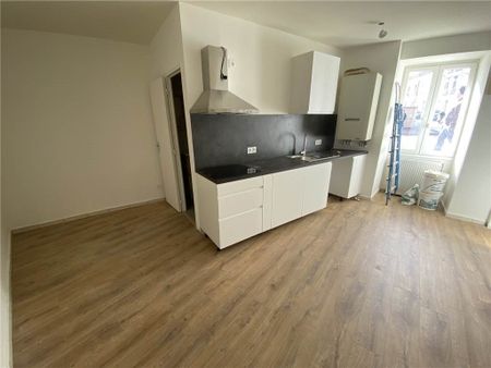 Appartement 2 pièces à louer Rive de Gier - 42800 / Réf: LA3750-COMPANY39997BYE - Photo 2