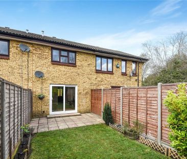 2 bedroom terraced house to rent - Photo 6