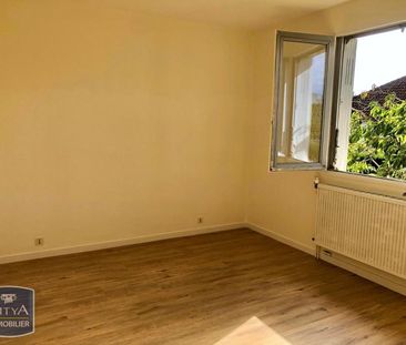 Location Maison 4 pièces 71m² BOURGES 18000 - Photo 4