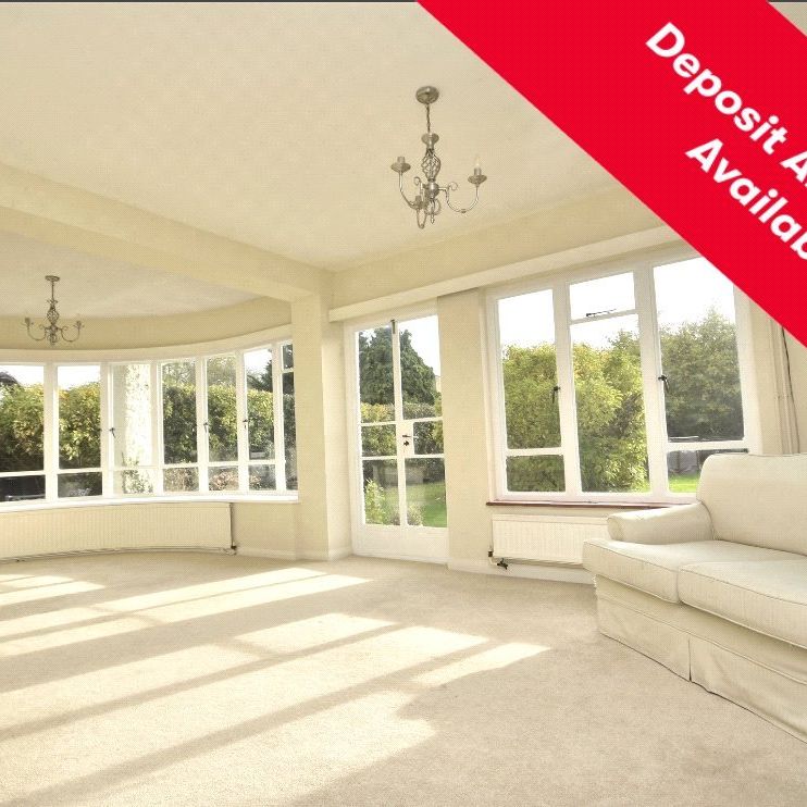 Malleson Road, Gotherington, Cheltenham, Gloucestershire, GL52 - Photo 1